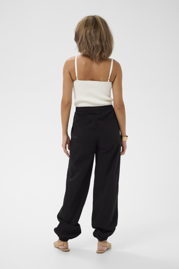 Cream CRSilje Balloon Pant 10614907-SS26
