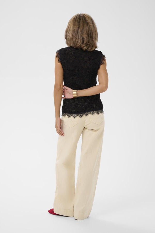 Cream CRMakki Blouse 10614937-SS26