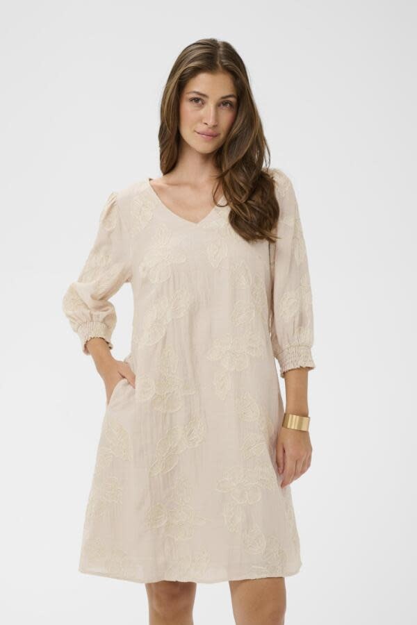 Cream CREmilia Short Dress 10614787-SS26