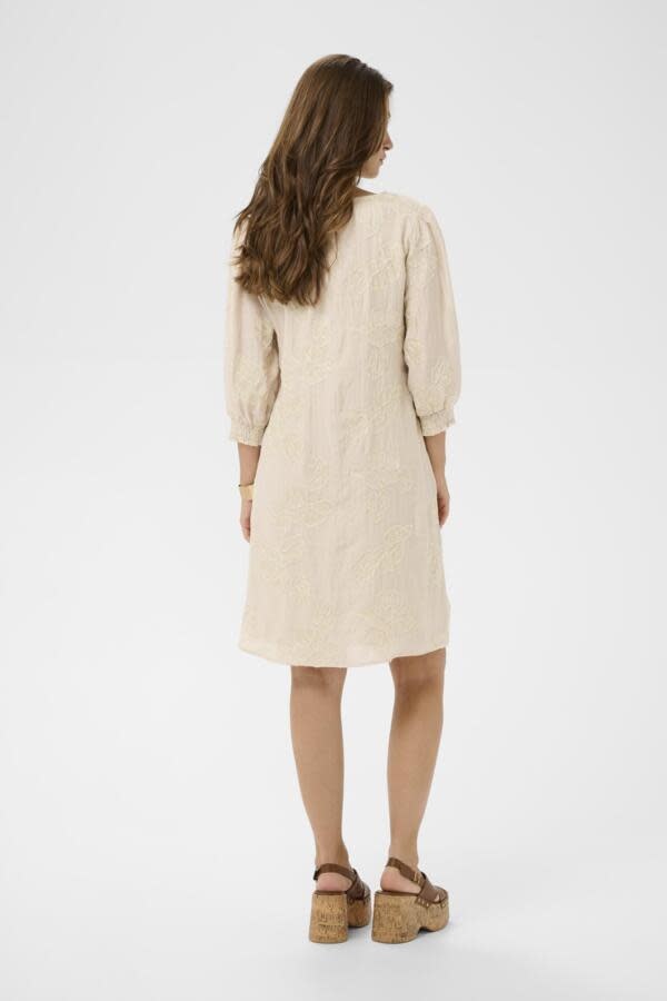 Cream CREmilia Short Dress 10614787-SS26