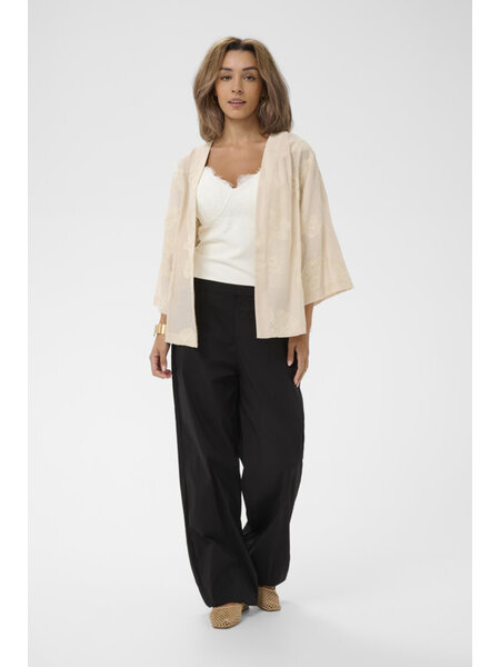 Cream CREmilia Short Kimono 10614786-SS26