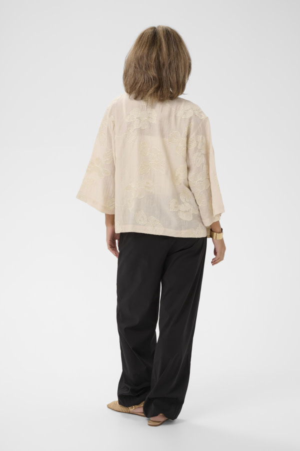 Cream CREmilia Short Kimono 10614786-SS26