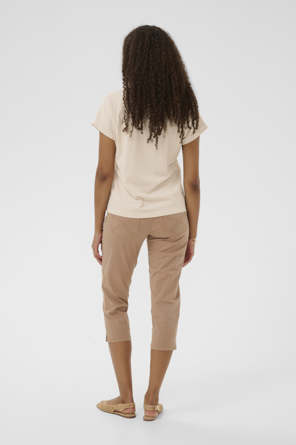 Cream CRWrikki T-Shirt 10614825-SS26