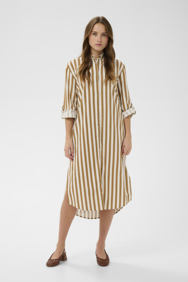 St Tropez ZalindaSZ Shirt Dress 30513820-SS26