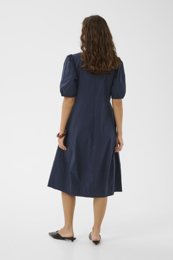 Culture CUantoinett SS Dress 50109184-SS26