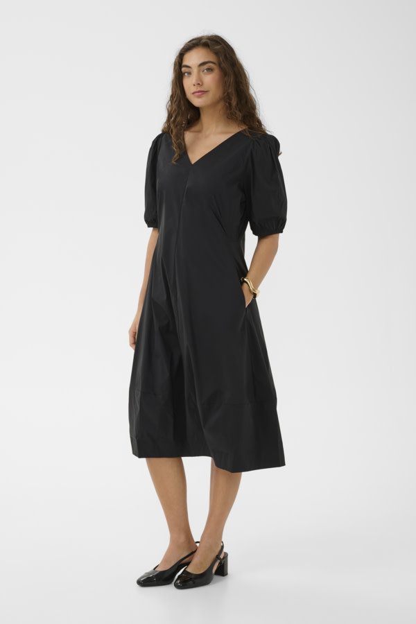 Culture CUantoinett SS Dress 50109184-SS26
