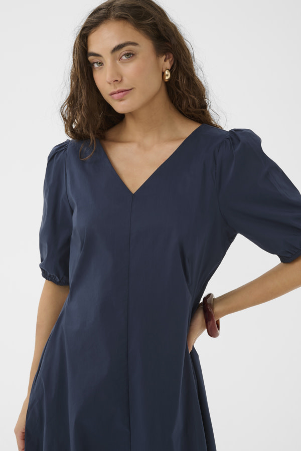 Culture CUantoinett SS Dress 50109184-SS26
