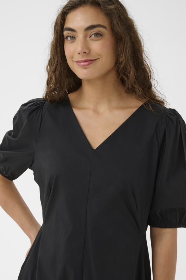 Culture CUantoinett SS Dress 50109184-SS26