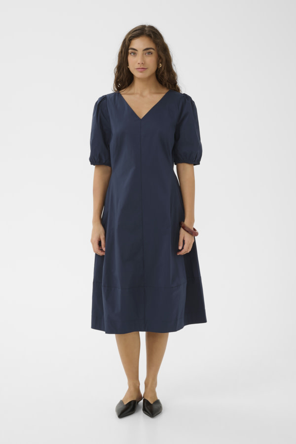 Culture CUantoinett SS Dress 50109184-SS26