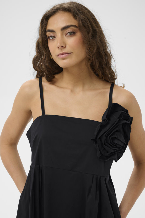 Culture CUmalue Antoinett Strap Dress 50113104-SS26