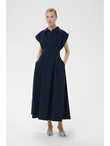 Culture CUmalue Antoinett Long Dress 50113107-SS26