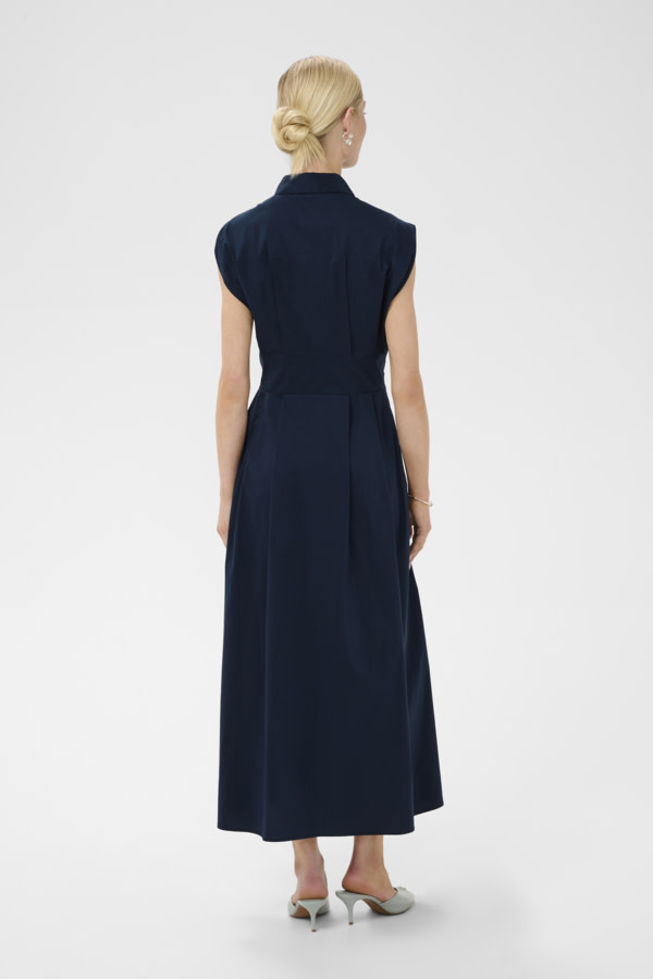 Culture CUmalue Antoinett Long Dress 50113107-SS26