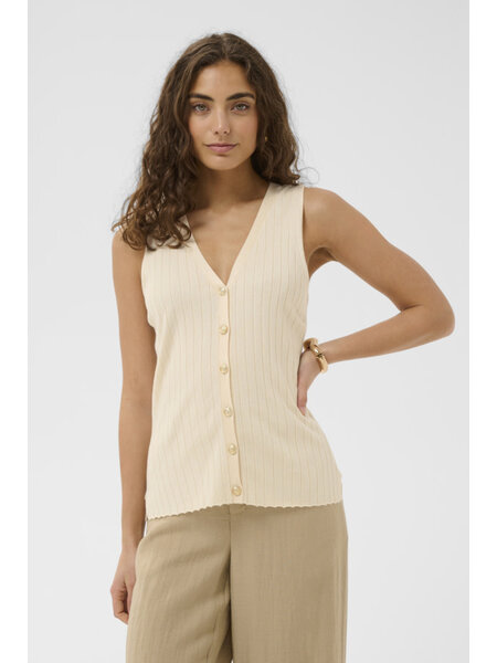 Culture CUsophi Annemette Top 50113122-SS26