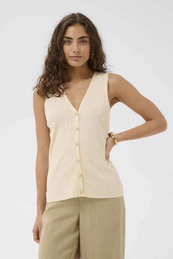 Culture CUsophi Annemette Top 50113122-SS26