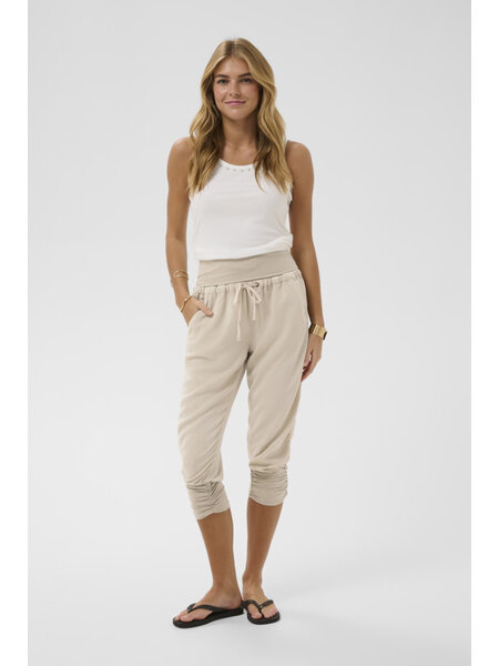 Cream CRLinee pant 10604697-SS26