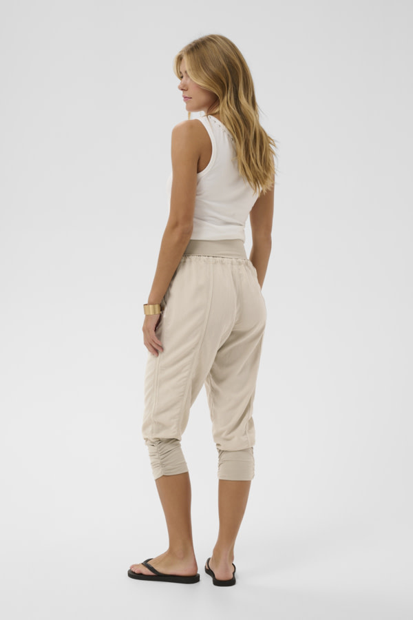 Cream CRLinee pant 10604697-SS26