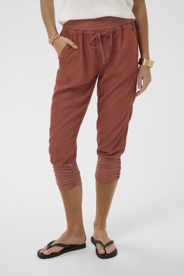 Cream CRLinee pant 10604697-SS26