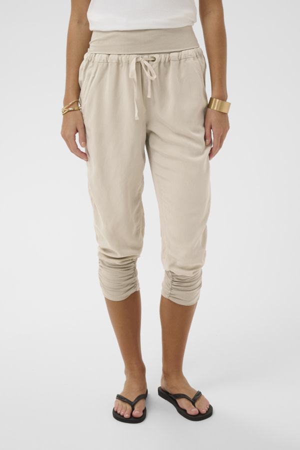 Cream CRLinee pant 10604697-SS26