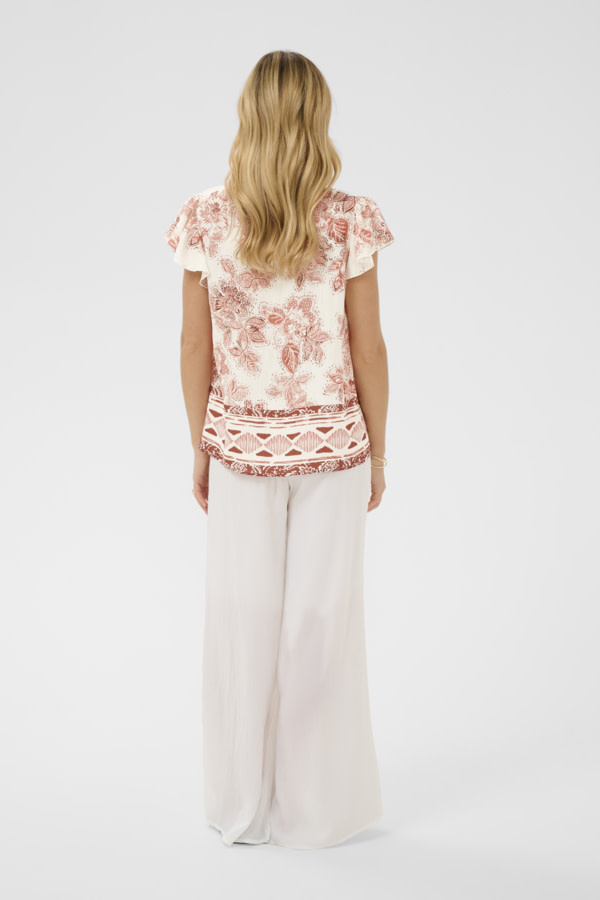 Cream CRJessie Blouse 10615077-SS26