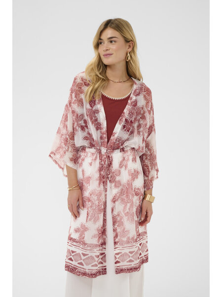Cream CRJessica Kimono 10615092-SS26