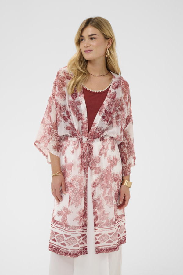Cream CRJessica Kimono 10615092-SS26