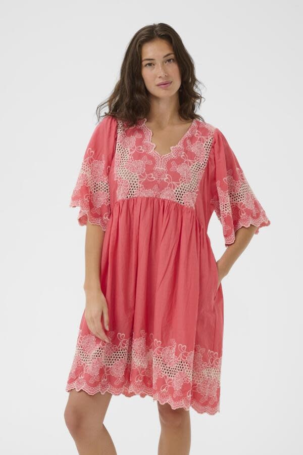 Culture CUdenio Dress 50113016-SS26