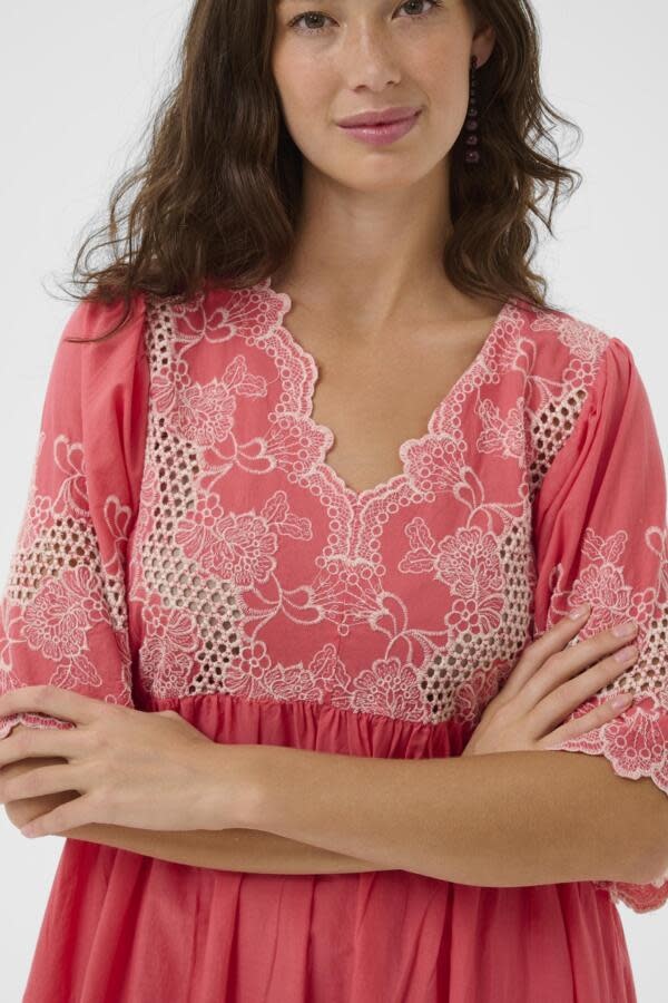 Culture CUdenio Dress 50113016-SS26