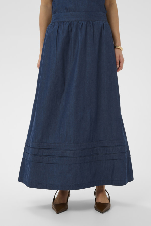 Culture CUmone Michelle Skirt 50113117-SS26