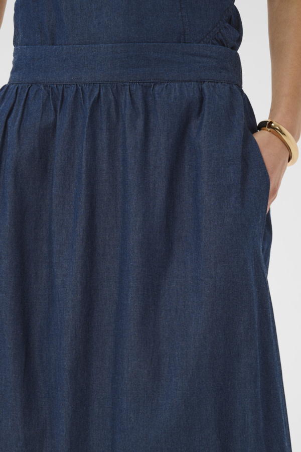 Culture CUmone Michelle Skirt 50113117-SS26