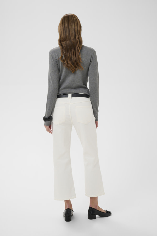 Culture CUtona Ami Cropped Jeans 50113125-SS26