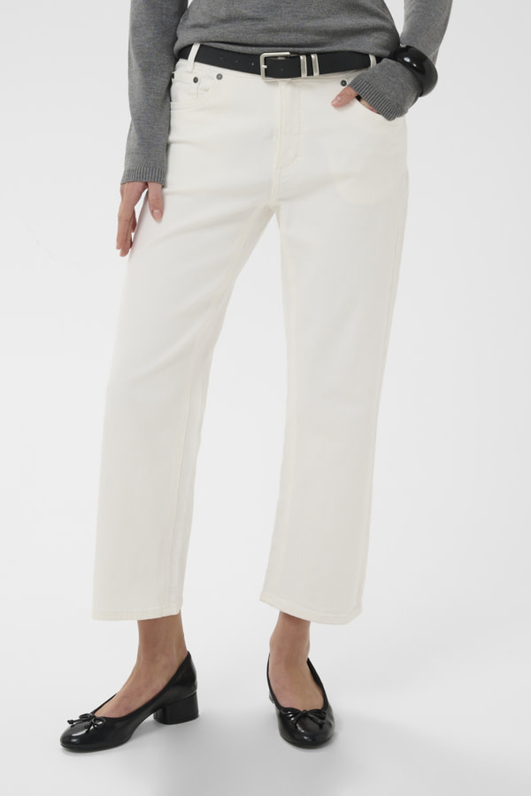 Culture CUtona Ami Cropped Jeans 50113125-SS26
