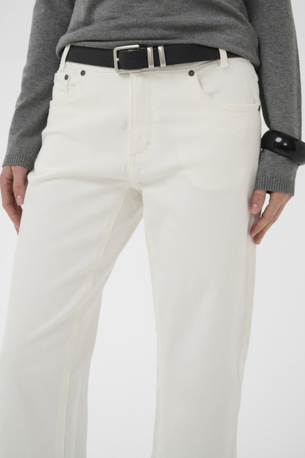 Culture CUtona Ami Cropped Jeans 50113125-SS26