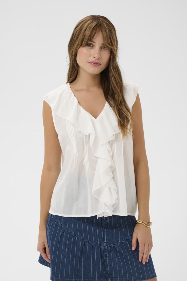 Culture CUmusso Top 50113176-SS26