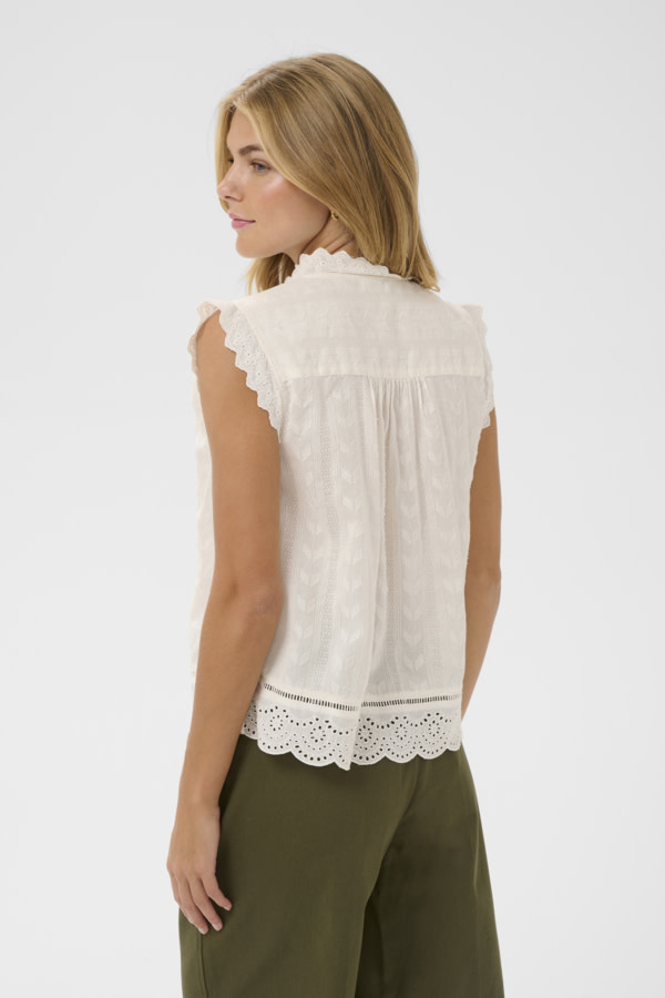 RowynSZ Shirt 30515038-SS26