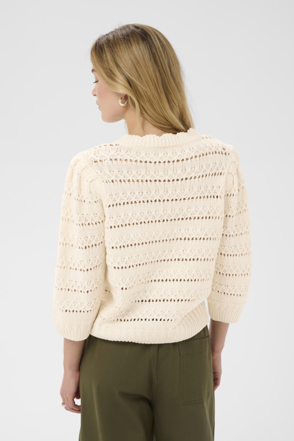 RiverSZ Cardigan 30515040-SS26