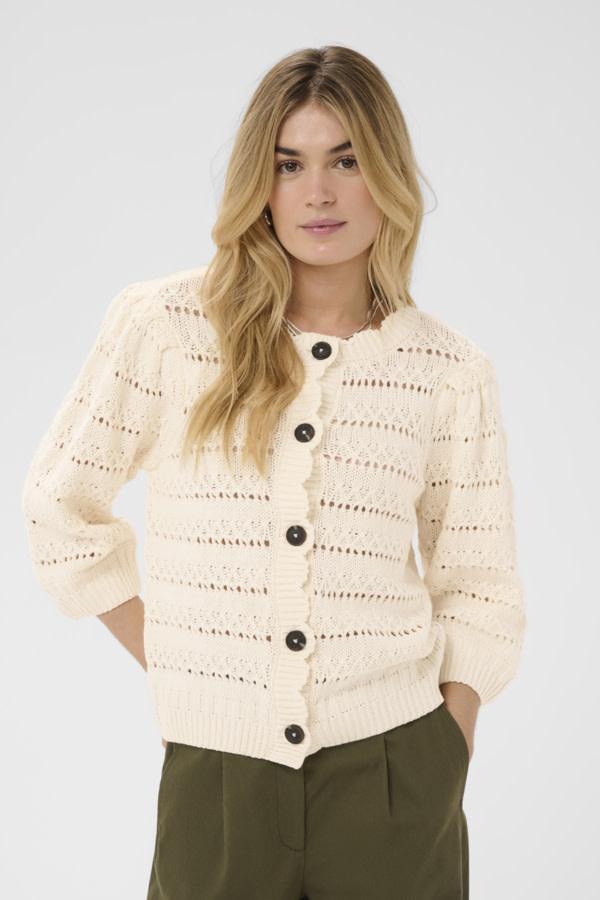 RiverSZ Cardigan 30515040-SS26
