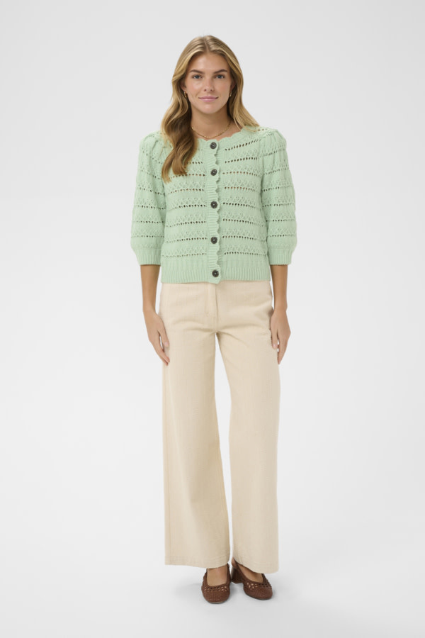 RiverSZ Cardigan 30515040-SS26