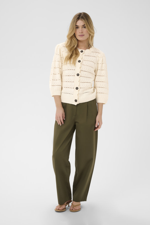 RiverSZ Cardigan 30515040-SS26