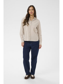 ElmikoSZ N. Shirt 30515127-SS26