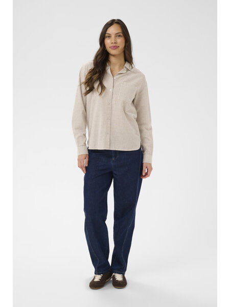 ElmikoSZ N. Shirt 30515127-SS26