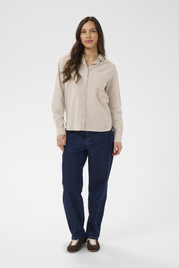 ElmikoSZ N. Shirt 30515127-SS26