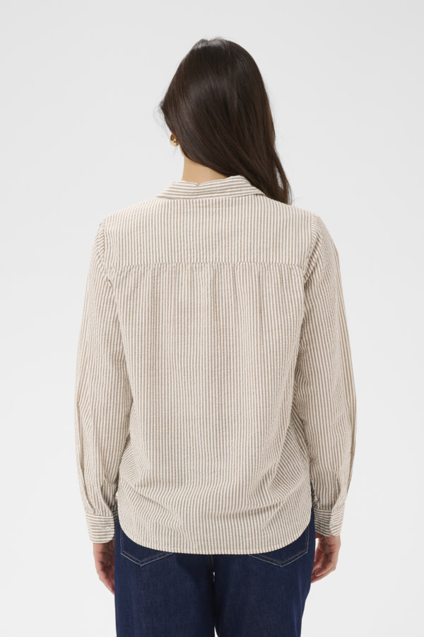 ElmikoSZ N. Shirt 30515127-SS26
