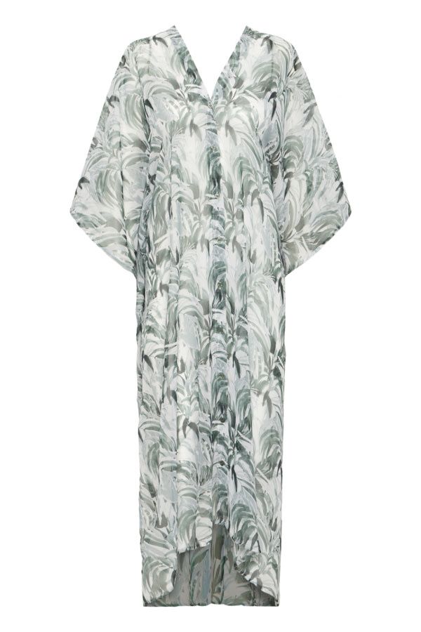 Fransa FRNATALA KAFTAN 1 20617974-SS26
