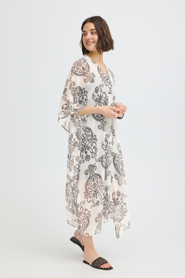 Fransa FRNATALA KAFTAN 1 20617974-SS26