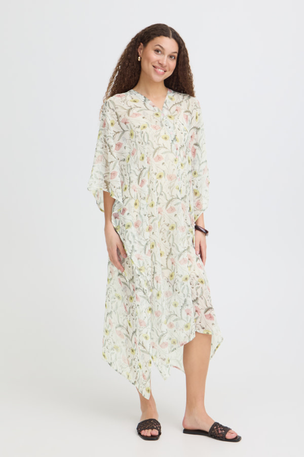 Fransa FRNATALA KAFTAN 1 20617974-SS26
