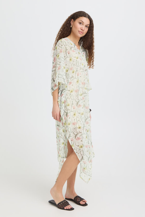 Fransa FRNATALA KAFTAN 1 20617974-SS26
