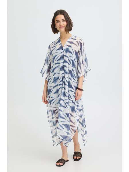 Fransa FRNATALA KAFTAN 1 20617974-SS26