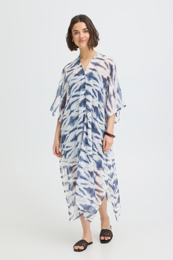 Fransa FRNATALA KAFTAN 1 20617974-SS26