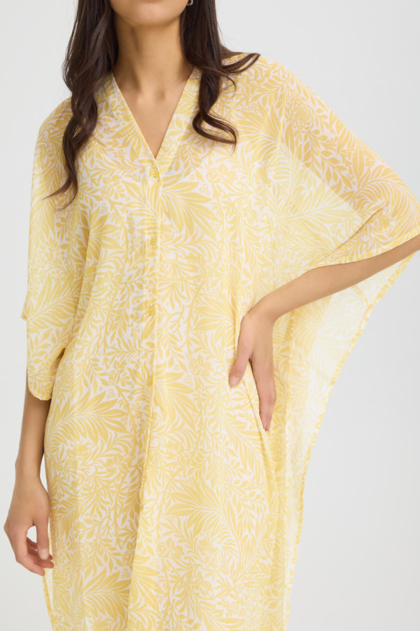 Fransa FRNATALA KAFTAN 1 20617974-SS26