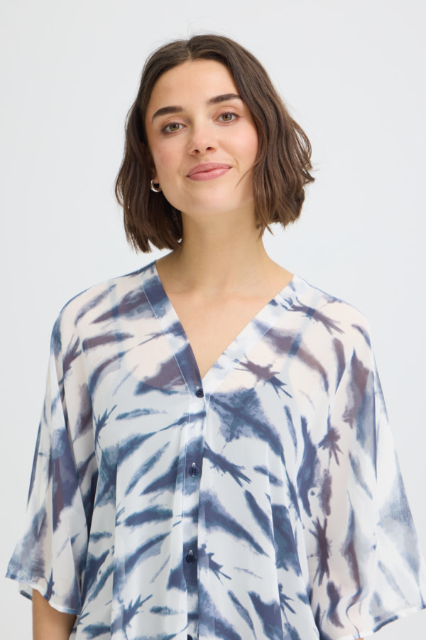 Fransa FRNATALA KAFTAN 1 20617974-SS26